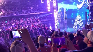 Charlotte Flair Money In the Bank Entrance Live- July 18, 2021