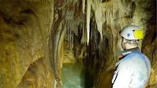 Withyhill Cave