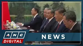 Putin thanks Xi for China's efforts to resolve Ukraine war | ANC