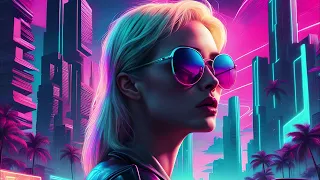 Synthwave Music | Neon Dream