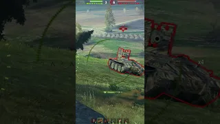 FV4005 Stage II WoT - Just tore everyone