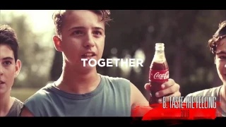 Top 10 Coca-cola Commercials