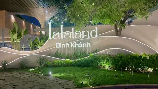 Bình Khánh Bynight - lalaland