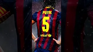 ¿SABÍAS QUE? CARLES PUYOL ...