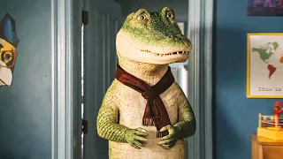 LYLE, LYLE CROCODILE - Official Trailer #2 (2022)