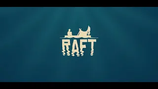 Raft - № 22 Финал Варуна поинт, нашли Брюсу подругу!)