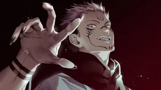 "Знай своё место...ничтожество!"-русская озвучка(Jujutsu Kaisen топ момент-Sukuna)(2021)