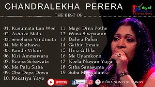 Best Of Chandralekha Perera