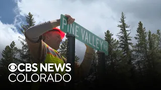Clear Creek County renames roads in Colorado to replace derogatory wording