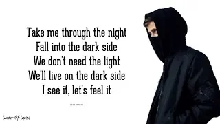 Alan Walker - DARKSIDE (Lyrics) ft. Au/Ra & Tomine Harket