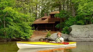 A Visit to 'On Golden Pond' (2010)