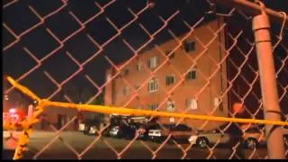 Investigators Suspect Arson In Deadly Aurora Apt. Fire