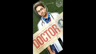 Doctor G | Funny Scenes  | Ayushmaan Khurrana  , Rakul Preet Singh