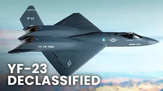 Only This Plane Could Beat The F-22 Raptor