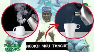 JARIGNOU NAAN NDOKH MOU TANGUE (EAU CHAUDE) PAR EL HADJI MALICK GUEYE