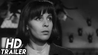 The Spy Who Came In from the Cold (1965) ORIGINAL TRAILER [HD 1080p]