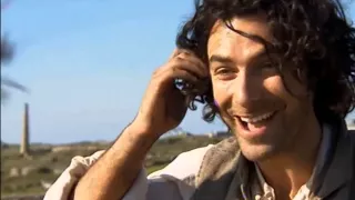 ♥Aidan Turner ♥♥♥ Mad about the Boy♥