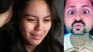 REACTING TO CRINGE PANDEMIC TREND PART 2 (SUMAKIT ULO KO)