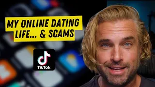 New Romance Scams And Victims Who Just Want To Find Love Online! - Moving Past Murder #47