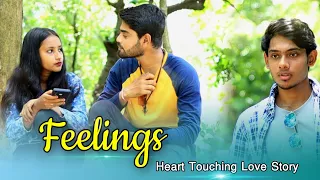 Feeling | Ishare Tere Karti Nigah | Heart Touching Sad Story | Latest Haryani Song 2020 | Sick Roses