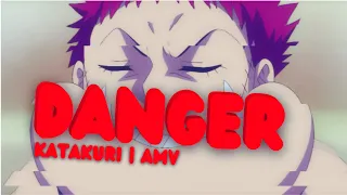 One Piece Katakuri AMV | Danger | 4k