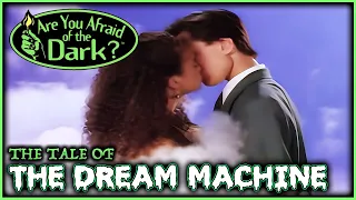 Are You Afraid of the Dark? | The Tale of The Dream Machine | Season 2: Episode 5