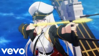 【MAD】Azur Lane - ラヴァーズ | 7!! Lovers