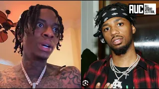 "I Was Doing Songs With Gucci" Soulja Boy Clowns Metro Boomin For Being Thirsty To Work With Jeezy