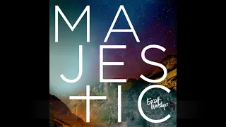 In Control (Lyrics) - CCF Exalt Worship (Majestic)