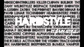 hardstyle mix 66