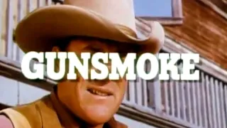 Classic TV Theme: Gunsmoke