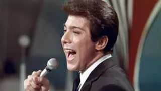 Paul Anka   Put Your Head On My Shoulder 1963 Version