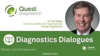 Diagnostics Dialogues - The view from the top: Looking back and ahead in 2022