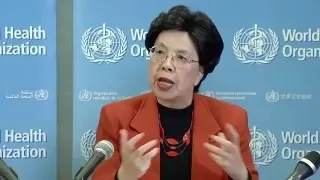 WHO: Press Conference - 01 FEB 2016 - Zika virus, microcephaly, Guillian-Barré syndrome