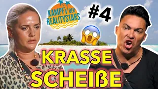 #4: LÄCHERLICHE möchtegern PROMIS aus HOLLYWOOD! | Kampf der Realitystars Folge 4 2023 | Robsn