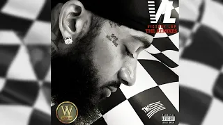Nipsey hussle - Blue Laces 2 (Official Video) @WestsideEntertainment