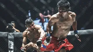 ONE: Full Fights | Kevin Belingon & Bibiano Fernandes' First 2 Bouts
