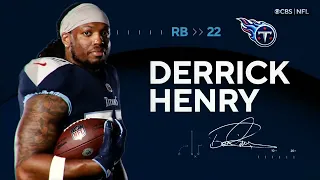 2022 Week 16 D.Henry for 48 yards TD Drive w/ Mike Keith Tennessee Titans vs Texans