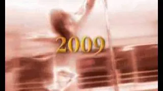 ANNA LENCH. ( A.Leniucheva). Pole Dance 2005- 2011 Vladivostok.Video tour.