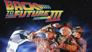 Ritorno Al Futuro Parte 3: Il Più Debole Della Saga? - Recensione E Analisi - Hill Valley