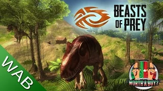 Beasts Of Prey Review (EA) - Worth a Buy?