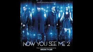 Brian Tyler - Now You See Me 2 Fanfare