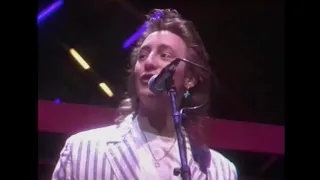 Julian Lennon - 'Say You're Wrong' - Countdown Music & Video Awards, 19th May 1985