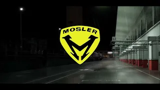 DW Mosler MT900 GT3 Teaser - Assetto Corsa