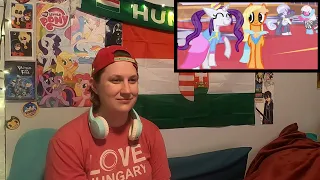 "You Got This Luna!" Princess Trixie Sparkle Ep 6 (Reaction)