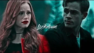 ► cheryl&billy [part. 2]; love lockdown