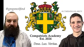 Compatriot Academy: A Look at the Future of Education