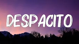 Despacito - Luis Fonsi (Lyrics)  Sia ,Unstoppable, David Guetta (MixLyrics)