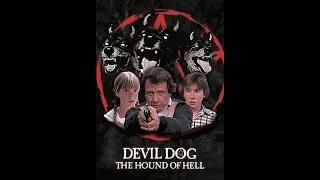 Devil Dog: The Hound of Hell (1978) #review