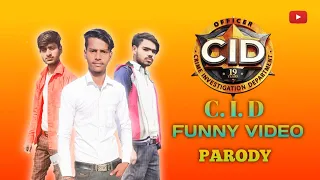 CID Funny video || moment kilo mil Gaya comedy (official videos) Ranud vs 4/ 2023